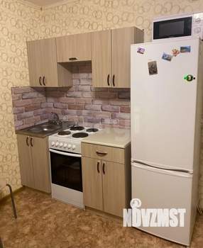 Студия квартира, вторичка, 18м2, 2/5 этаж