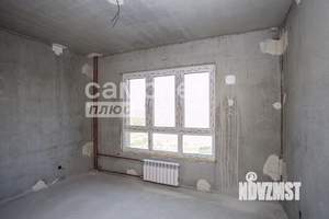 3-к квартира, сданный дом, 71м2, 11/16 этаж