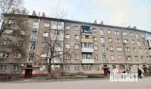 2-к квартира, вторичка, 42м2, 4/5 этаж