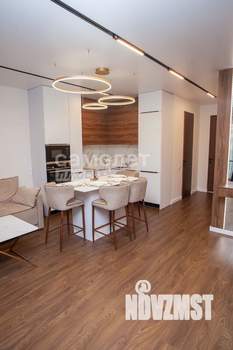 3-к квартира, вторичка, 102м2, 2/13 этаж