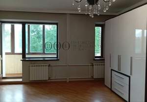 1-к квартира, вторичка, 46м2, 3/10 этаж
