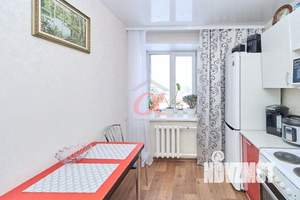 1-к квартира, вторичка, 33м2, 3/9 этаж