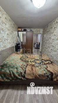 2-к квартира, вторичка, 45м2, 2/5 этаж