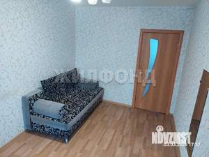 3-к квартира, вторичка, 63м2, 2/9 этаж