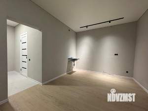 3-к квартира, вторичка, 56м2, 1/5 этаж