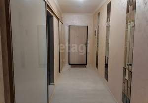 3-к квартира, вторичка, 88м2, 1/12 этаж