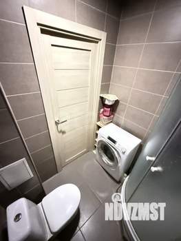 1-к квартира, вторичка, 24м2, 1/9 этаж