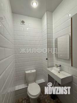 2-к квартира, вторичка, 67м2, 9/9 этаж