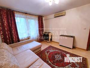 2-к квартира, вторичка, 49м2, 3/9 этаж