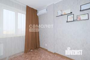 2-к квартира, вторичка, 68м2, 14/16 этаж