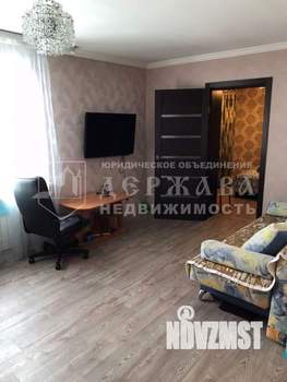 3-к квартира, вторичка, 49м2, 2/5 этаж