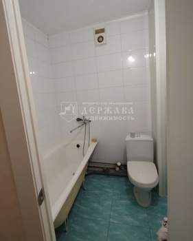 1-к квартира, вторичка, 23м2, 6/9 этаж