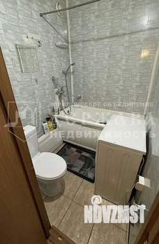 1-к квартира, вторичка, 31м2, 5/5 этаж