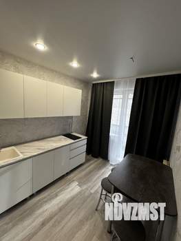 3-к квартира, вторичка, 60м2, 2/12 этаж