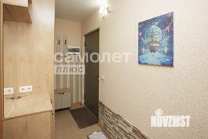 Студия квартира, вторичка, 33м2, 3/9 этаж