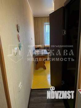 1-к квартира, вторичка, 30м2, 5/5 этаж