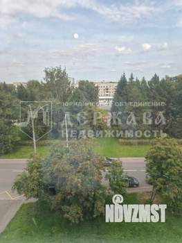 2-к квартира, вторичка, 45м2, 5/5 этаж