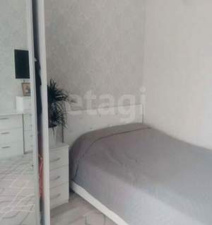 2-к квартира, вторичка, 40м2, 1/15 этаж