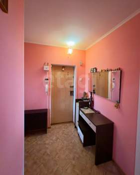 3-к квартира, вторичка, 68м2, 8/9 этаж