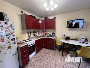 Студия квартира, вторичка, 33м2, 1/9 этаж