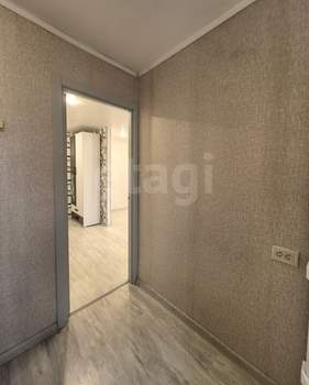 1-к квартира, вторичка, 33м2, 2/5 этаж