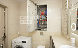 1-к квартира, вторичка, 31м2, 11/16 этаж