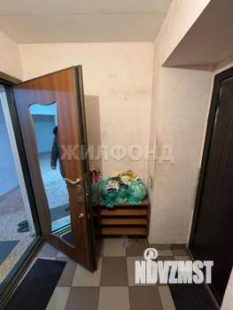 3-к квартира, вторичка, 74м2, 9/10 этаж