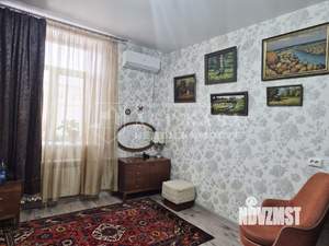 1-к квартира, вторичка, 42м2, 4/5 этаж