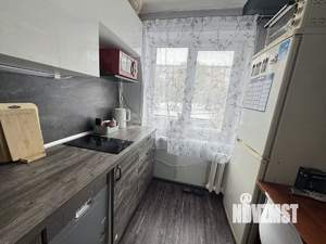 2-к квартира, вторичка, 45м2, 1/5 этаж