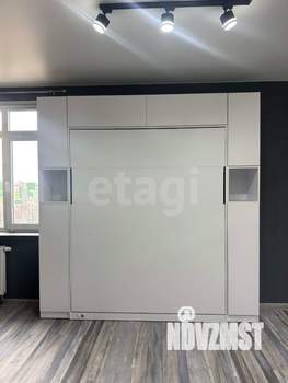 2-к квартира, вторичка, 52м2, 12/15 этаж