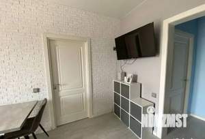 2-к квартира, вторичка, 63м2, 7/16 этаж