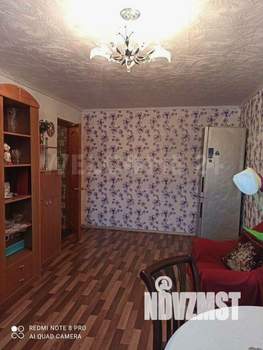 2-к квартира, вторичка, 45м2, 4/5 этаж