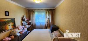 3-к квартира, вторичка, 61м2, 1/5 этаж