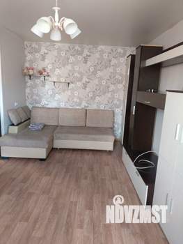 2-к квартира, вторичка, 43м2, 4/5 этаж