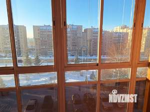 3-к квартира, вторичка, 96м2, 4/12 этаж