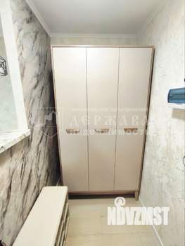 1-к квартира, вторичка, 32м2, 7/16 этаж