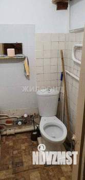 1-к квартира, вторичка, 31м2, 2/5 этаж