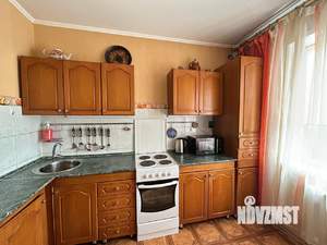 2-к квартира, вторичка, 52м2, 8/8 этаж