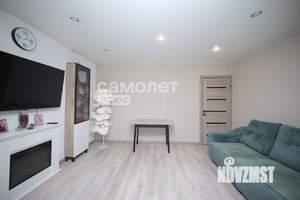 3-к квартира, вторичка, 66м2, 1/9 этаж