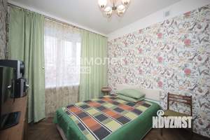 3-к квартира, вторичка, 73м2, 4/4 этаж