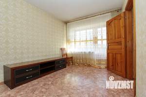 2-к квартира, вторичка, 42м2, 4/5 этаж