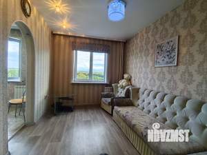 2-к квартира, вторичка, 51м2, 7/10 этаж