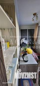 Студия квартира, вторичка, 25м2, 7/9 этаж