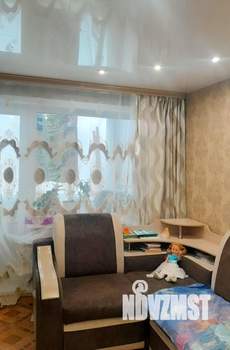 2-к квартира, вторичка, 45м2, 3/5 этаж