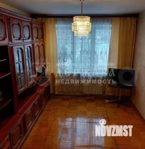 2-к квартира, вторичка, 47м2, 2/9 этаж