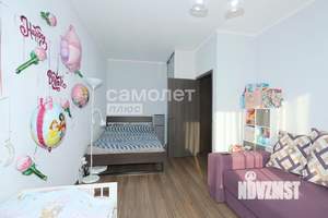 1-к квартира, вторичка, 37м2, 12/12 этаж