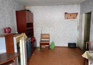 1-к квартира, вторичка, 34м2, 2/5 этаж