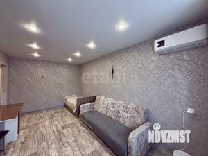 3-к квартира, вторичка, 62м2, 1/5 этаж