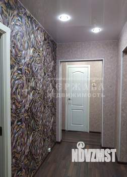 2-к квартира, вторичка, 53м2, 5/12 этаж