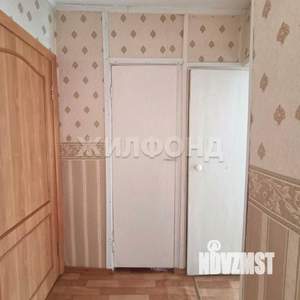 4-к квартира, вторичка, 64м2, 2/5 этаж